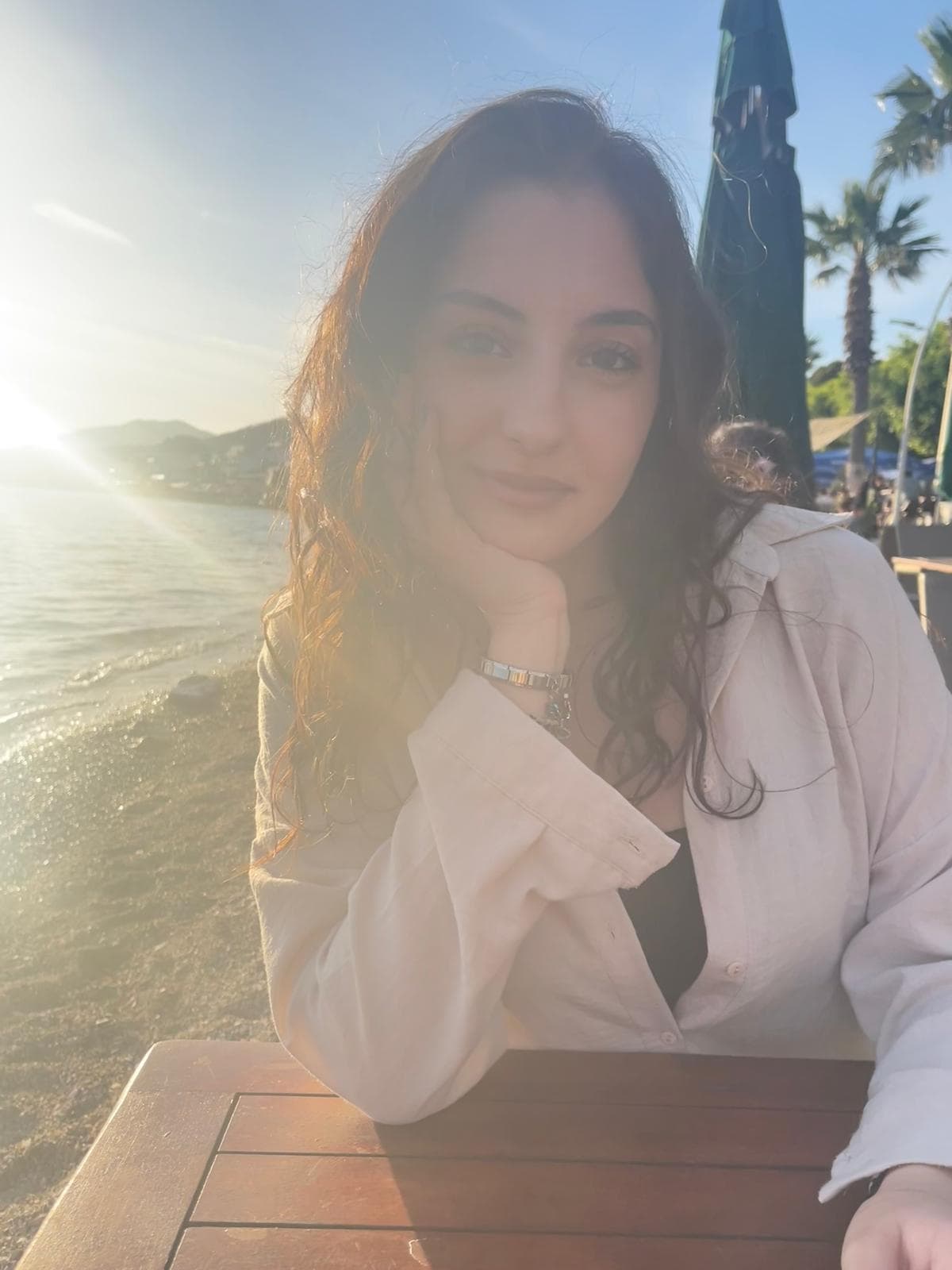 Author Images