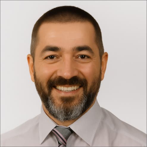 Author Images